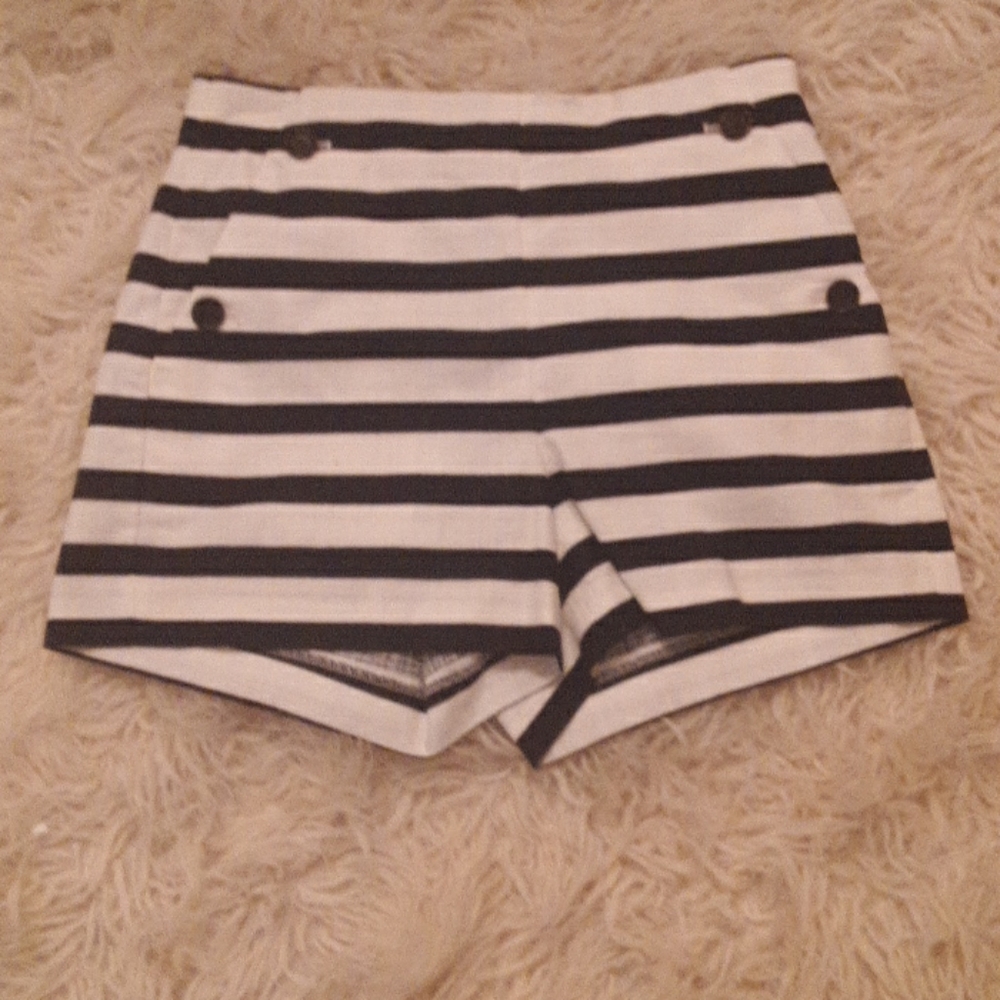 JCrew Sailor Short